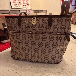 Michael Kors Shoulder Bag (IM-1506)